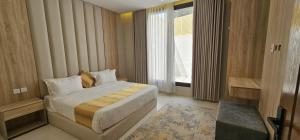 Gallery image of اريج الشفا in Taif