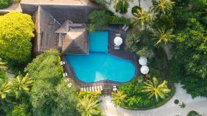 Bassein majutusasutuses Adaaran Select Huduran Fushi - Free Dine around Premium All Inclusive 24 hours - 1 Child Stays Free between April 2025 to September 2025 - 45 mins by Speedboat või selle lähedal