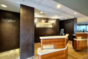Fotografie z fotogalerie ubytování Courtyard by Marriott McAllen v destinaci McAllen