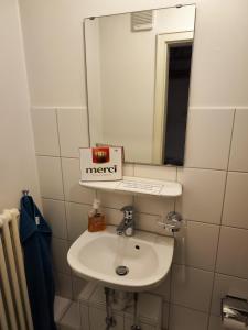 Gallery image of CozyStay near Basel in Münchenstein