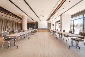 Poslovni prostor i/ili konferencijska sala u objektu Hotel Podgorica