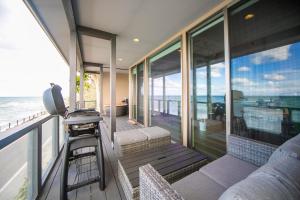Loodusmaastik villa lähedal