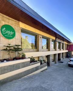 Foto dalla galleria di Hotel Chail Residency a Chail