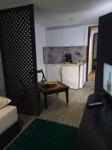 Fotografie z fotogalerie ubytování VILLA ADAM TANGIER v destinaci Tanger