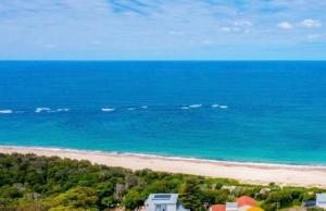 Příroda nedaleko penzionu