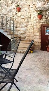 Fotografie z fotogalerie ubytování Bed & Breakfast Scicli v destinaci Scicli