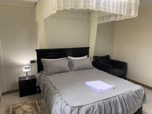 Fotografie z fotogalerie ubytování Shalom Apartments and Suites v destinaci Gulu