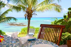 康隆尼角Ernestville 2 beachfront Villa Pointe aux Canonniers的相册照片 更多22张照片