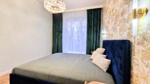 Posteľ alebo postele v izbe v ubytovaní University District&City Gateaway FREE PARKING!