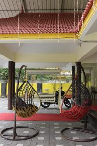 Ảnh trong thư viện ảnh của Sulu Villa - Homestay Varkala ở Varkala