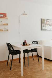 Afbeelding uit fotogalerij van Residence Degli Aranci - Casêta in Ancona +85 foto's