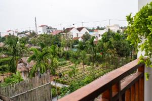 Fotografie z fotogalerie ubytování Palm Riverside Boutique v destinaci Hoi An