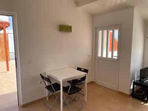 Fotografie z fotogalerie ubytování Villa sol e mar ve Vila do Maio