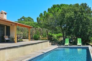 Fotografie z fotogalerie ubytování Dina - Pool with sea view Terrace Isolella v destinaci Pietrosella