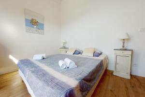 Fotografie z fotogalerie ubytování Dina - Pool with sea view Terrace Isolella v destinaci Pietrosella