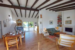 Fotografie z fotogalerie ubytování Dina - Pool with sea view Terrace Isolella v destinaci Pietrosella