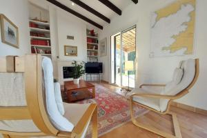 Fotografie z fotogalerie ubytování Dina - Pool with sea view Terrace Isolella v destinaci Pietrosella