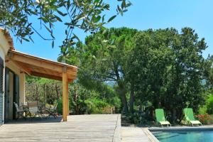 Fotografie z fotogalerie ubytování Dina - Pool with sea view Terrace Isolella v destinaci Pietrosella