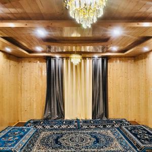 Foto sihtkohas Manāli asuva majutusasutuse Ekaant Stays - Manali galeriist