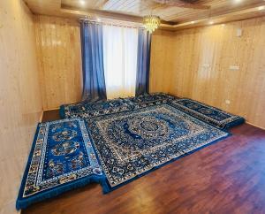 Foto sihtkohas Manāli asuva majutusasutuse Ekaant Stays - Manali galeriist