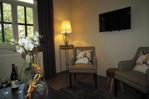 Gallery image of Bed & Breakfast De Kleine Magnolia in Tessenderlo