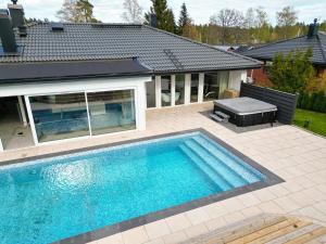 Galeriebild der Unterkunft Villa Tyresö in Stockholm + 28 Fotos