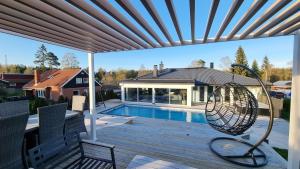 Galeriebild der Unterkunft Villa Tyresö in Stockholm