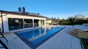 Galeriebild der Unterkunft Villa Tyresö in Stockholm