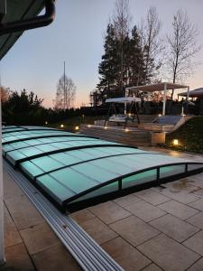 Galeriebild der Unterkunft Villa Tyresö in Stockholm