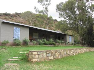 Gallery image of Lupela Lodge in Lady Grey