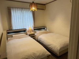 Fotografie z fotogalerie ubytování TERUKA白いテラスHakuba v destinaci Hakuba