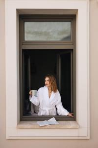 Hosté ubytování Airy Athens Suites