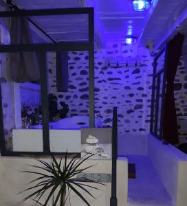 Fotografie z fotogalerie ubytování Gîte au calme avec balnéo privée v destinaci Balansun