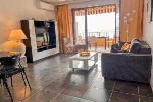Fotografia z galérie ubytovania Daniella - Terrace Sea view Spacious - by TGB v destinácii Ajaccio