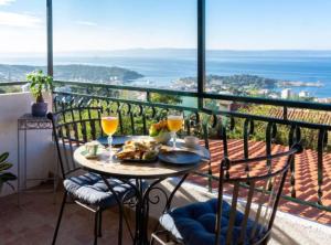 Fotografie z fotogalerie ubytování Villa Moreta v destinaci Makarska