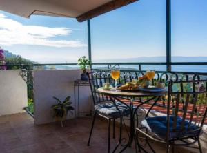 Fotografie z fotogalerie ubytování Villa Moreta v destinaci Makarska