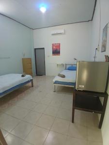 Fotografie z fotogalerie ubytování Hill Station Hostel at Chor Chaba v destinaci Ko Kood