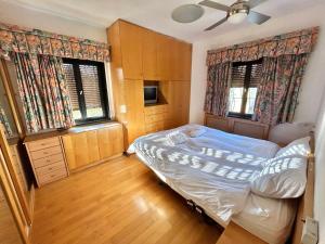 Gambar di galeri bagi Penthouse 5 BedRooms Best Location di Baitulmaqdis