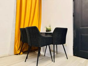 Fotografie z fotogalerie ubytování Joy City Stay Augustin 2 v destinaci Temešvár + 8 fotografií