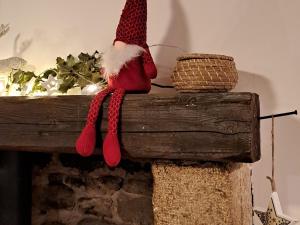 Foto dalla galleria di la Casetta a Pontarion