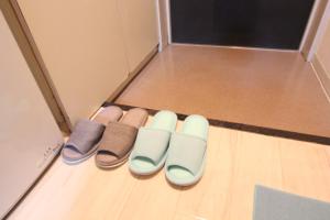Fotografie z fotogalerie ubytování LUANA in KICHIJOJI v destinaci Musašino