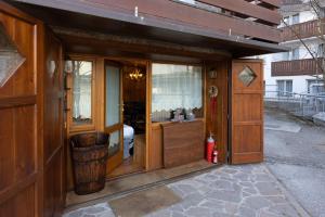 Imagine din galeria proprietății Chiara Home, in centro a Cortina d Ampezzo în Cortina dʼAmpezzo