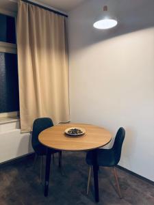 Fotografie z fotogalerie ubytování Pearl Bee Deluxe Suites v Plzni