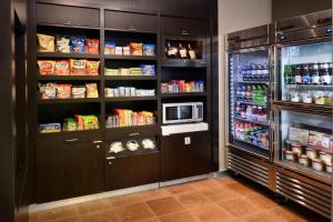 Gambar di galeri bagi Courtyard Marriott Houston Pearland di Pearland