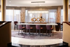 Gambar di galeri bagi Courtyard Marriott Houston Pearland di Pearland
