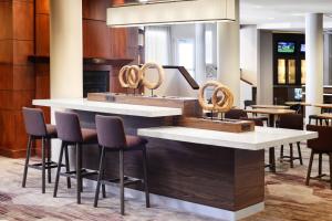 Gambar di galeri bagi Courtyard Marriott Houston Pearland di Pearland