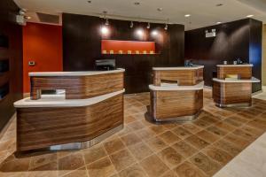 Fotografie z fotogalerie ubytování Courtyard by Marriott Westbury Long Island v destinaci Westbury