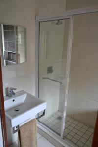 Ванная комната в St Lucia Stays