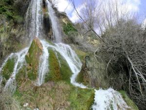 Fotografia z galérie ubytovania Belvilla by OYO Cobert de l'Era v destinácii Oden