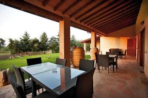 Gallery image of Fattoria Vecchia in Rispescia +13 photos